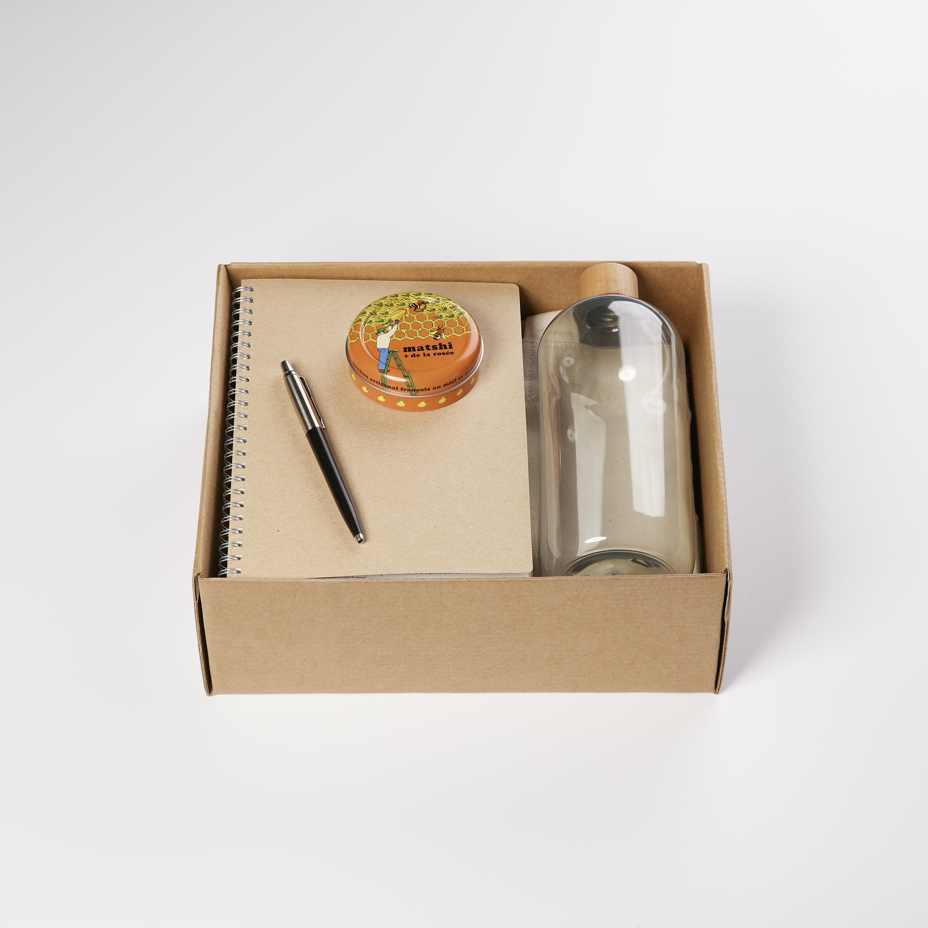 De Motivation Box