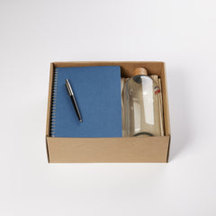 De Performance Box