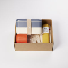 De Responsable Box