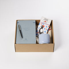 De Agile Box