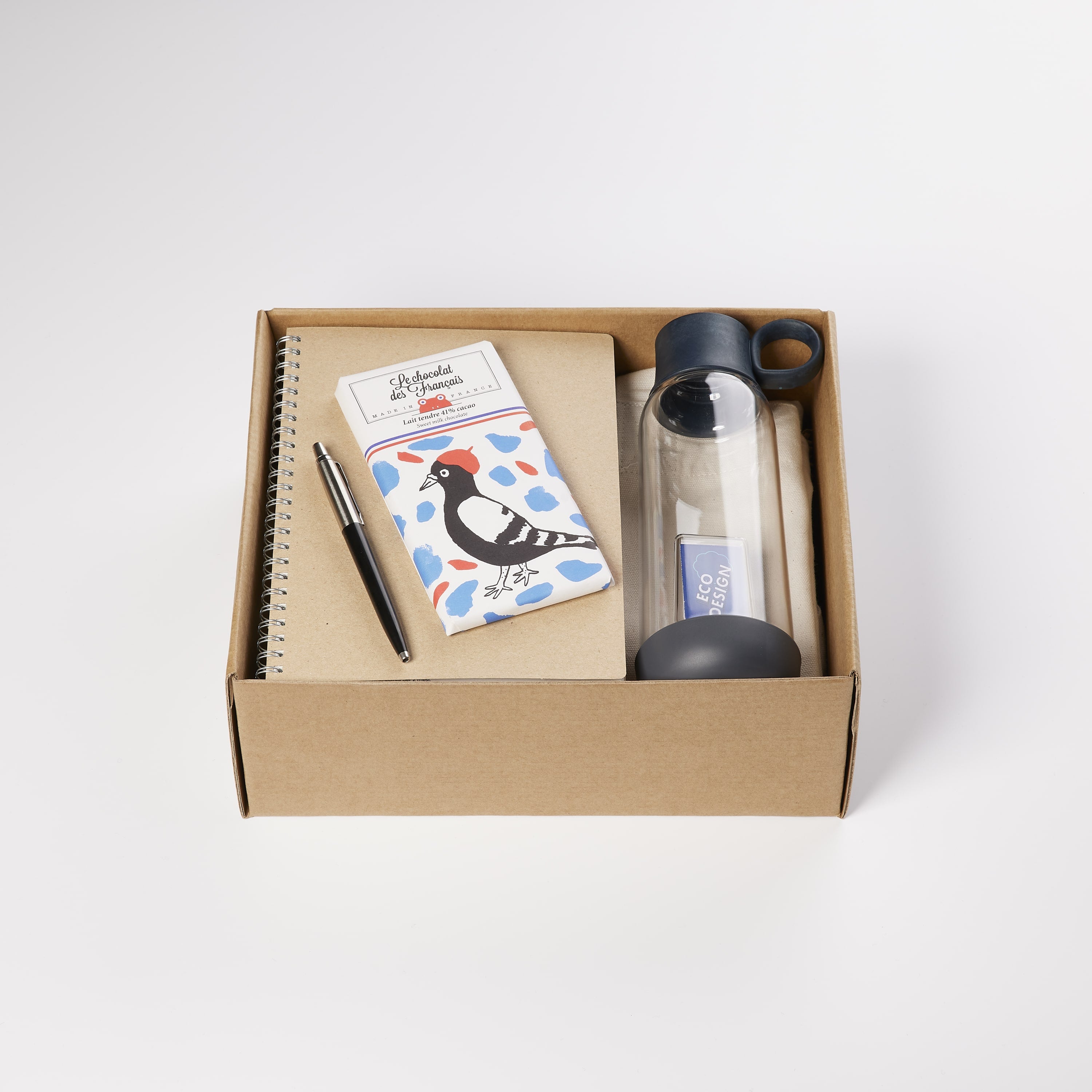 De Pro Box