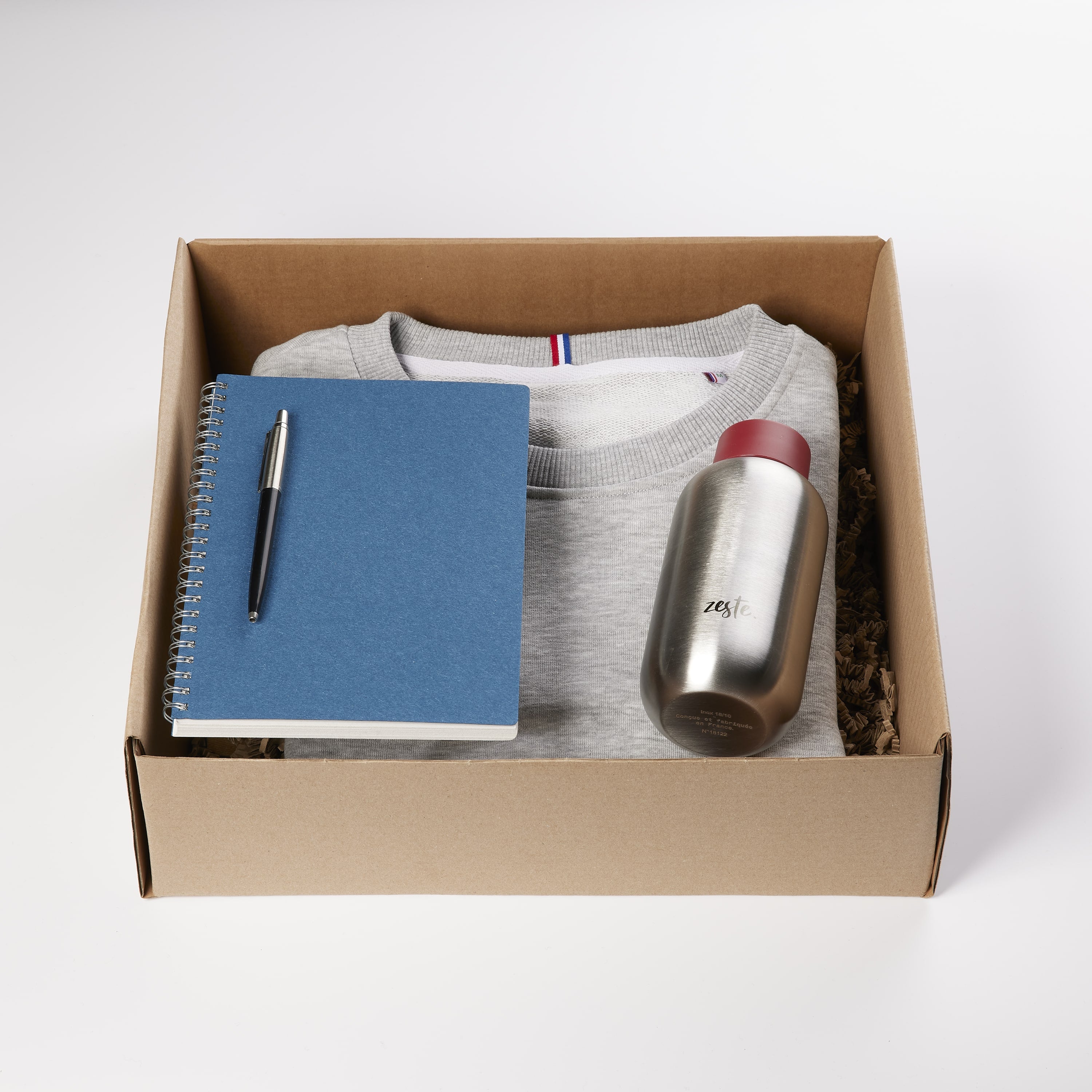 De Focus Box