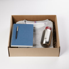 De Focus Box