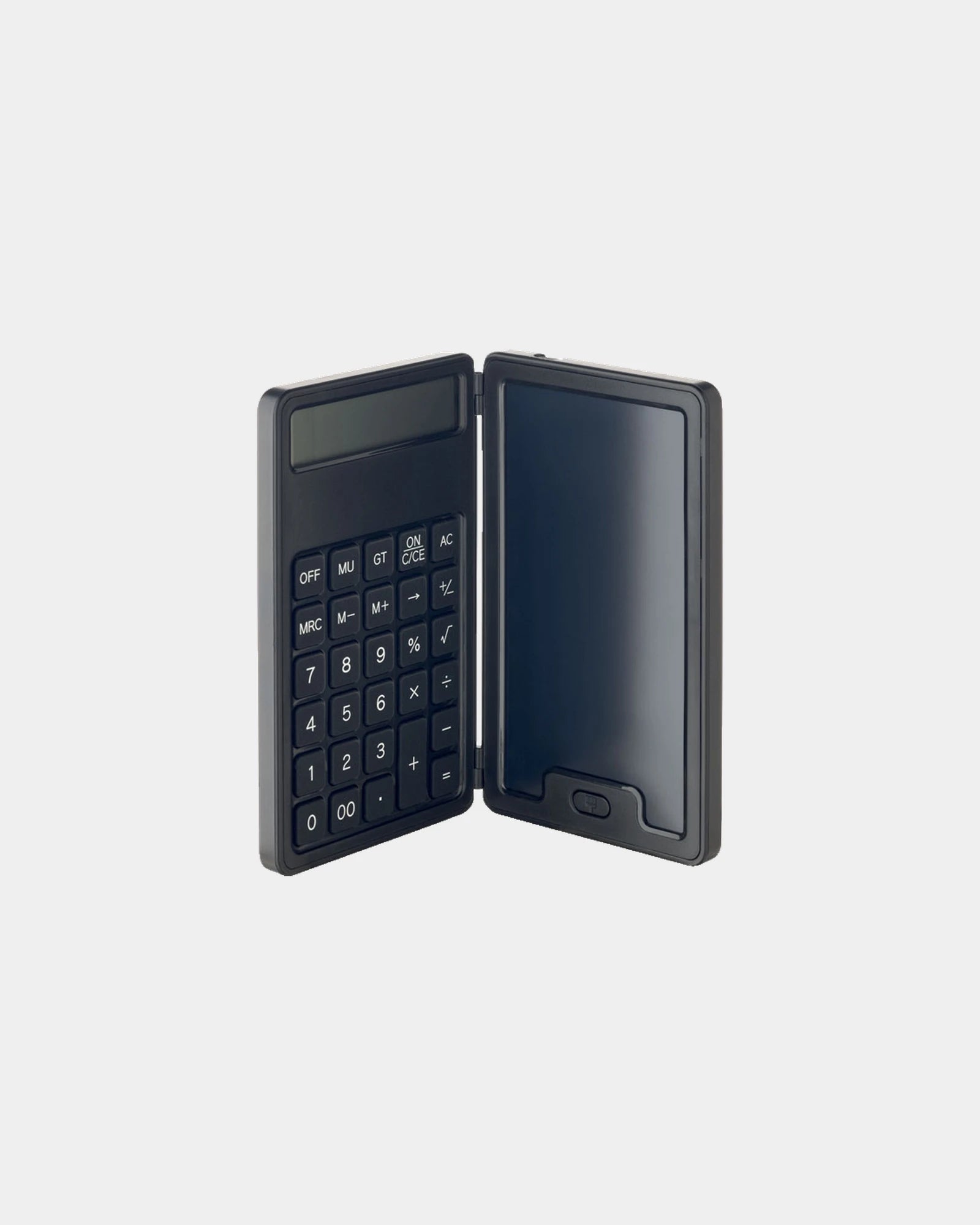 Rekenmachine met LCD-schrijftablet 5" om te personaliseren