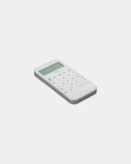 Rekenmachine ABS 10 cijfers Zack om te personaliseren