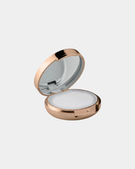 Lippenbalsem met spiegel SPF10 Duo Mirror om te personaliseren - Champagne