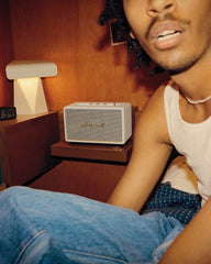 Speaker gerecycled plastic Acton III om te personaliseren - 39