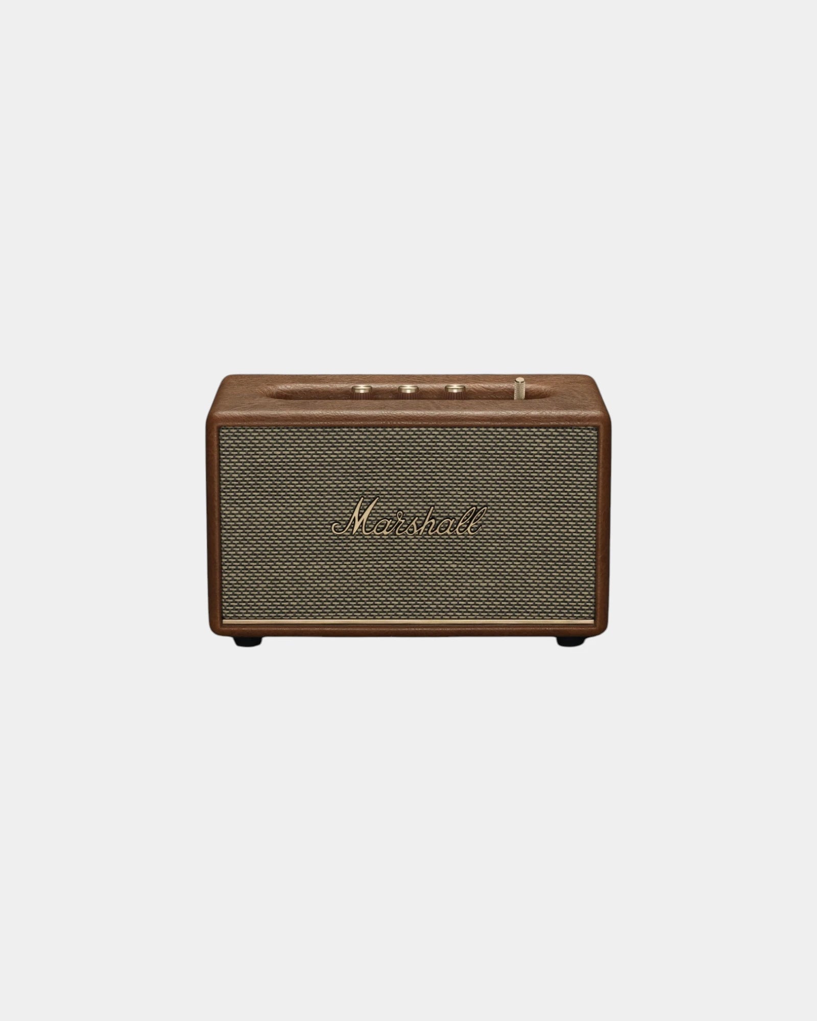 Speaker gerecycled plastic Acton III om te personaliseren - 6