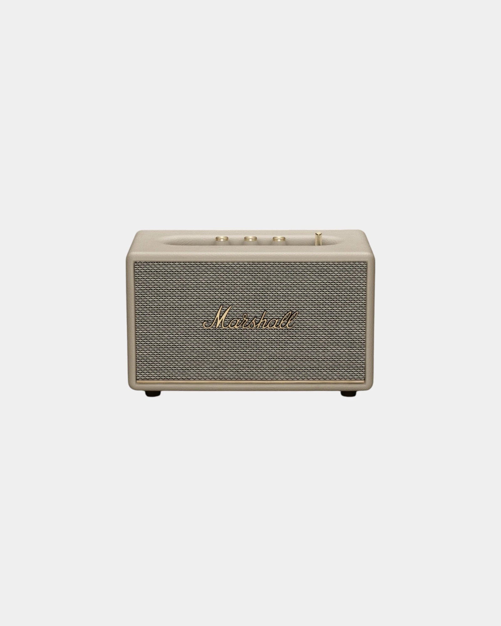 Speaker gerecycled plastic Acton III om te personaliseren - 8