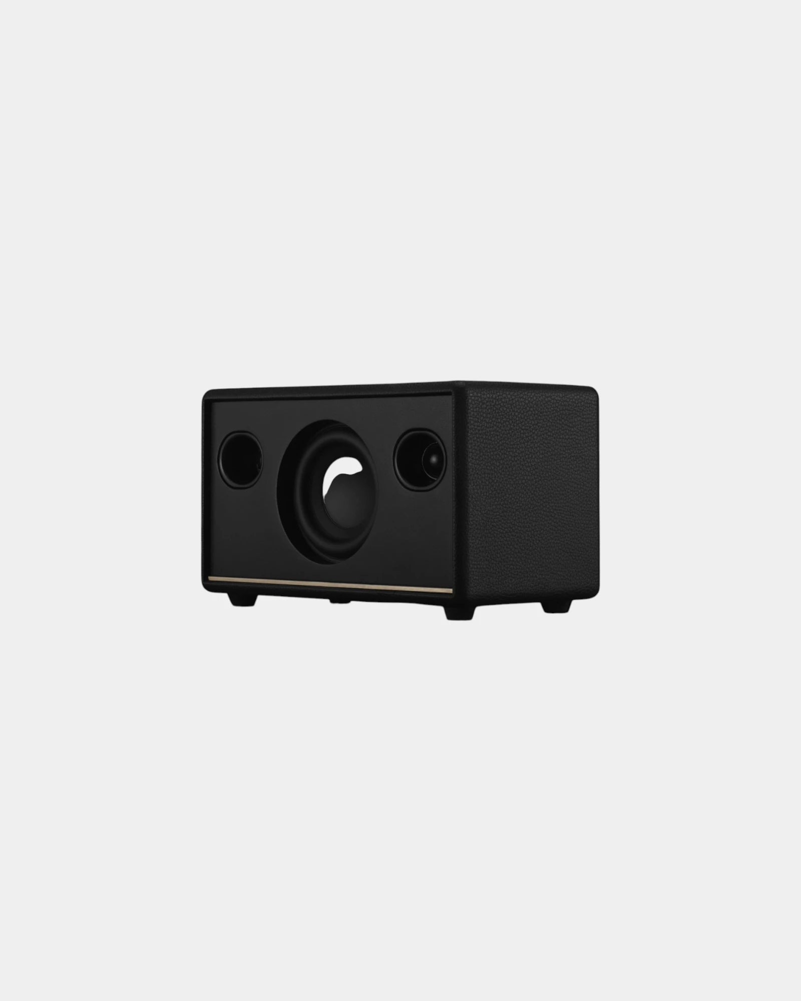 Speaker gerecycled plastic Acton III om te personaliseren - 14