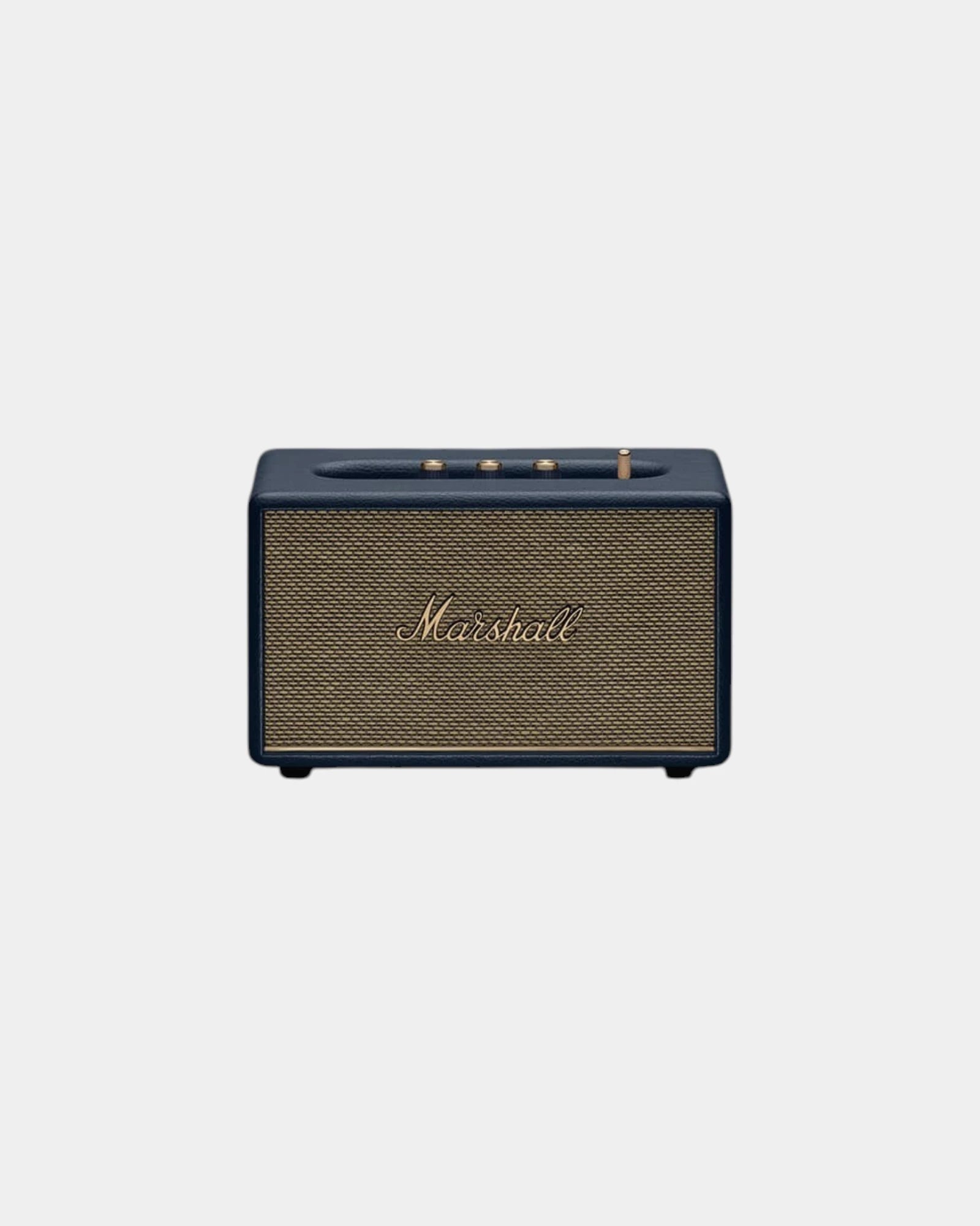 Speaker gerecycled plastic Acton III om te personaliseren - 9