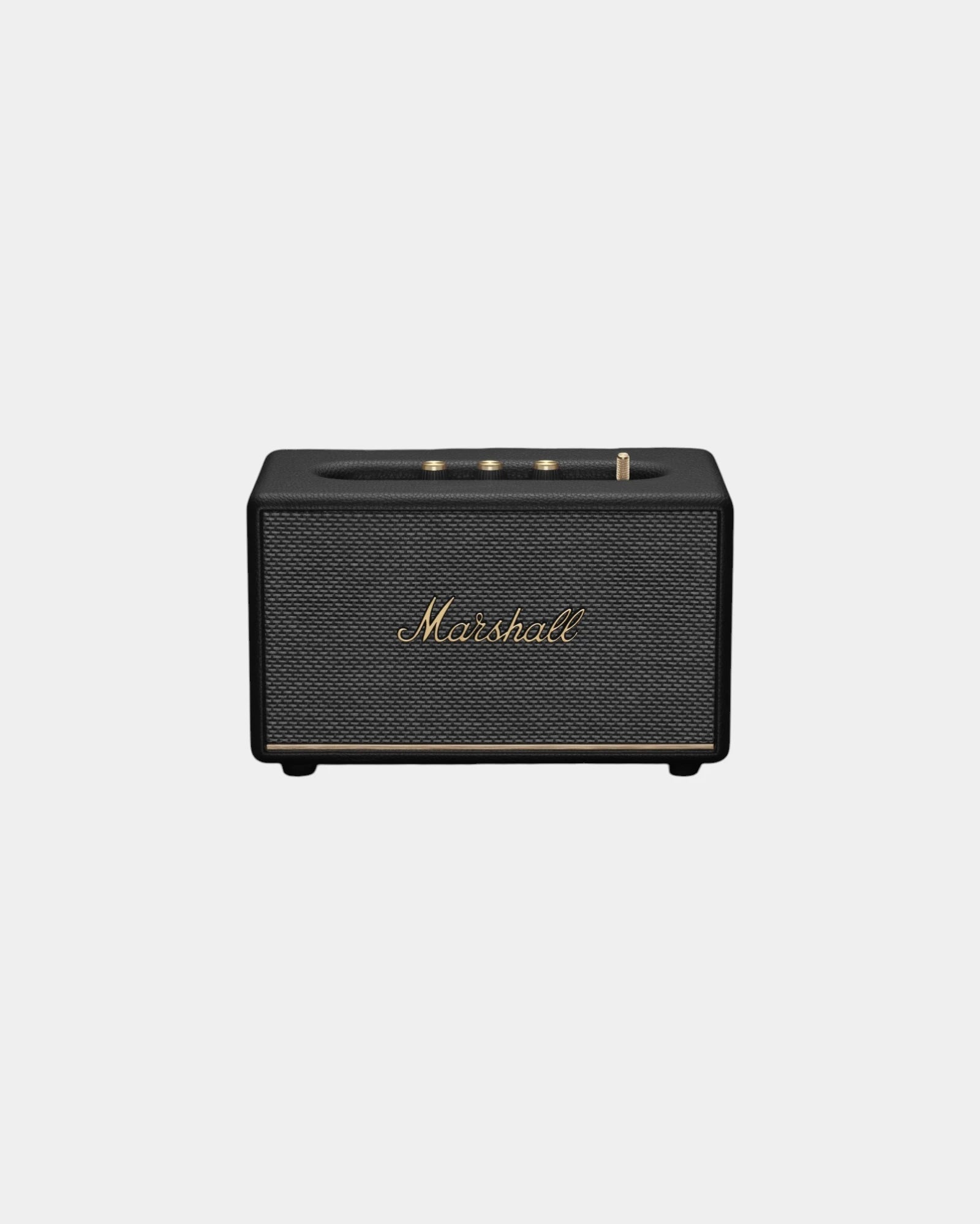 Speaker gerecycled plastic Acton III om te personaliseren - 5