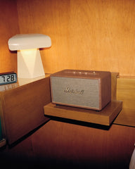 Speaker gerecycled plastic Acton III om te personaliseren - 26