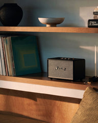 Speaker gerecycled plastic Acton III om te personaliseren - 16