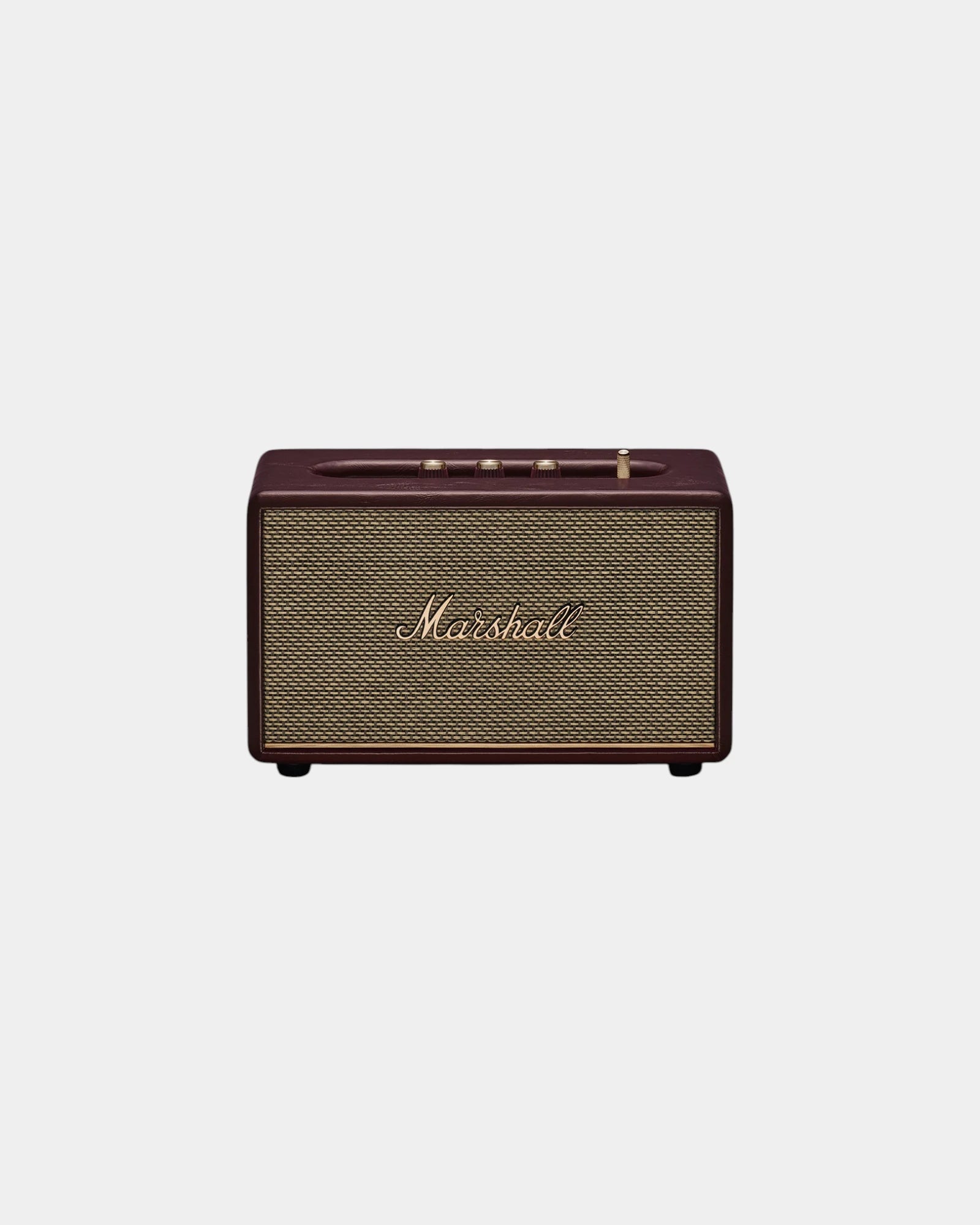 Speaker gerecycled plastic Acton III om te personaliseren - 7