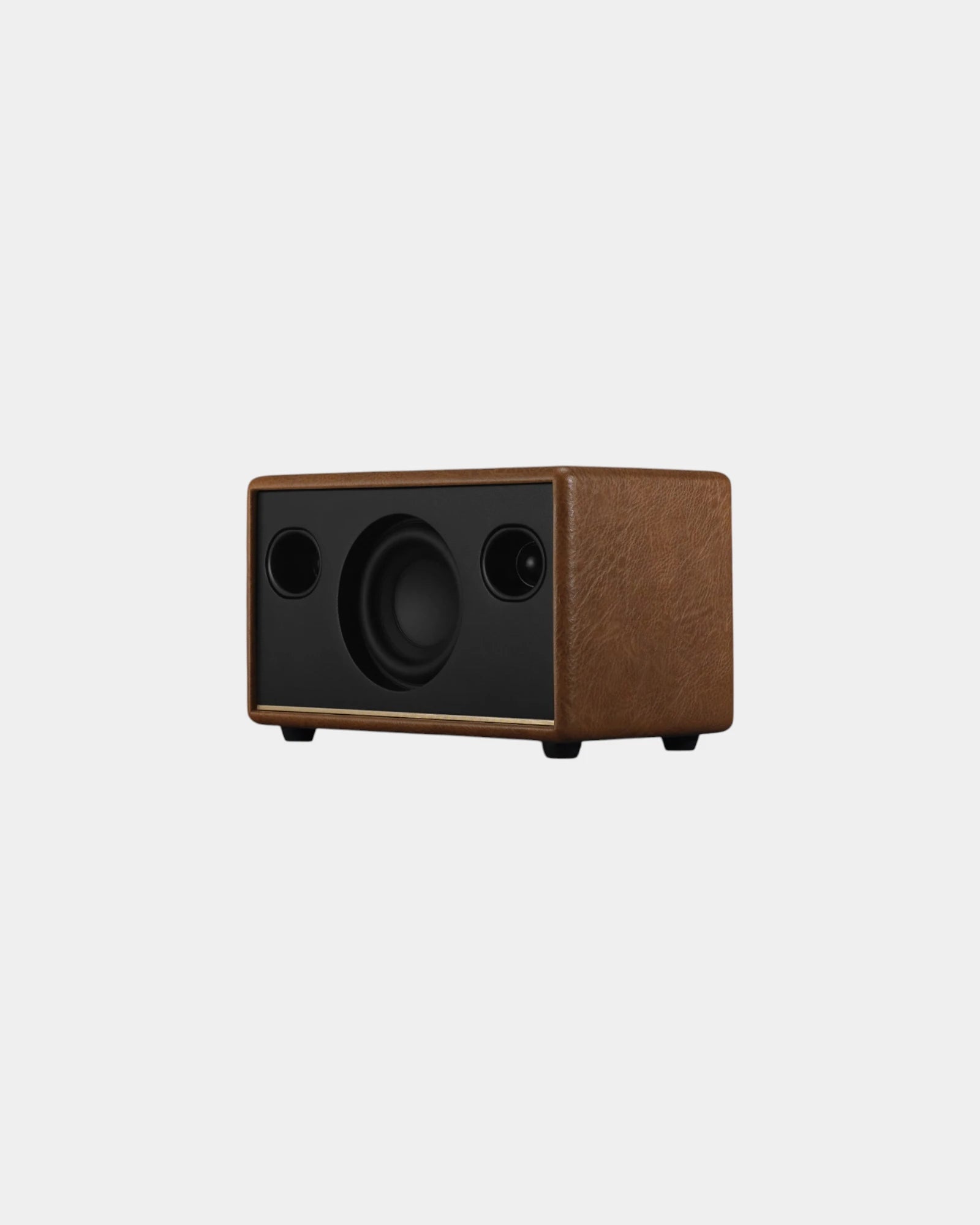 Speaker gerecycled plastic Acton III om te personaliseren - 25