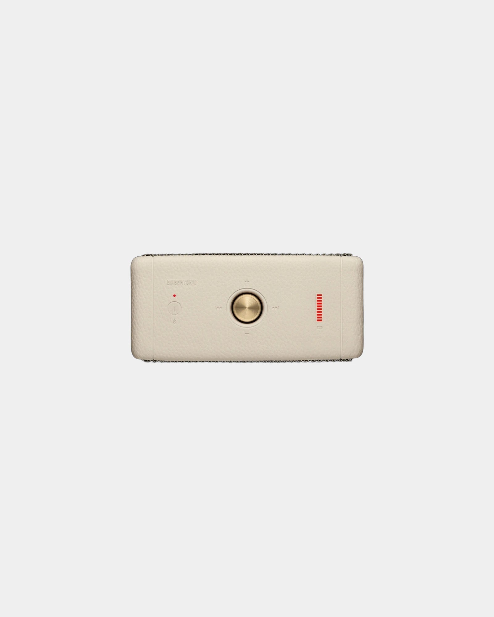 Speaker gerecycled plastic Emberton II om te personaliseren - 7