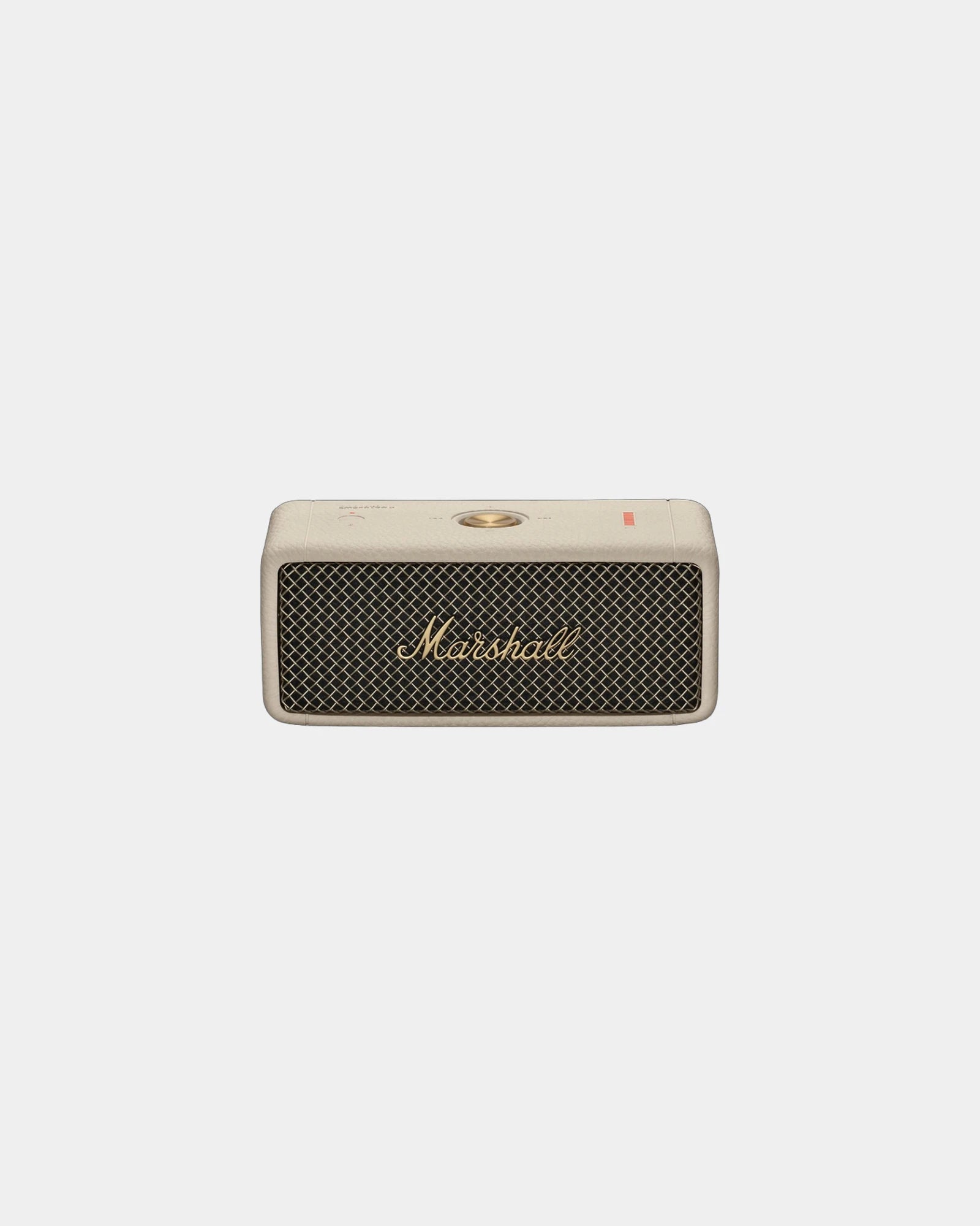 Speaker gerecycled plastic Emberton II om te personaliseren - 1
