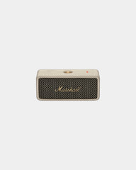 Speaker gerecycled plastic Emberton II om te personaliseren - 1