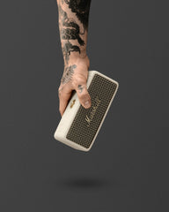 Speaker gerecycled plastic Emberton II om te personaliseren - 10