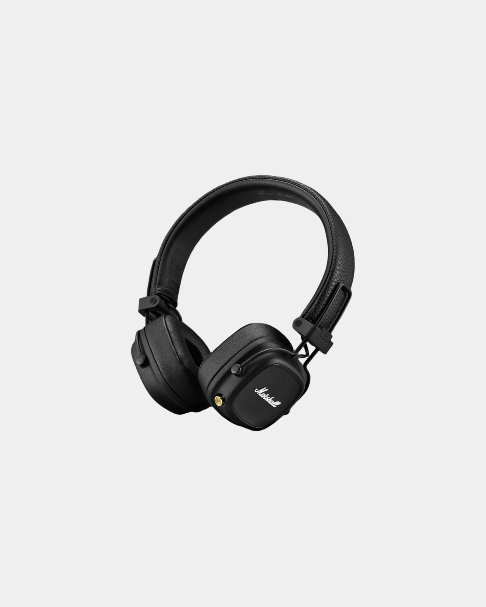 Koptelefoon draadloos Marshall Major IV om te personaliseren - 6