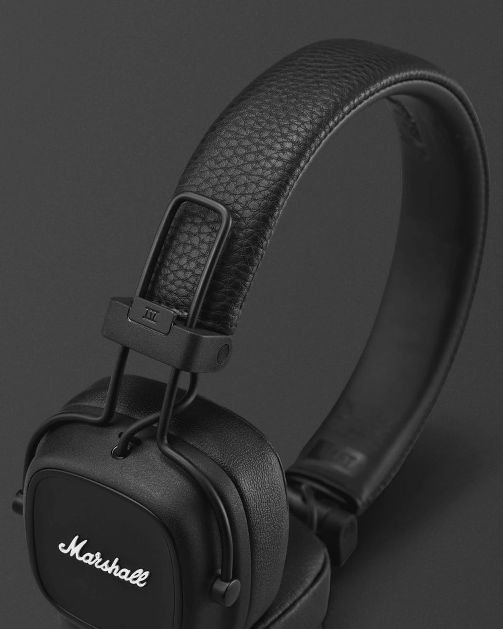 Koptelefoon draadloos Marshall Major IV om te personaliseren - 15