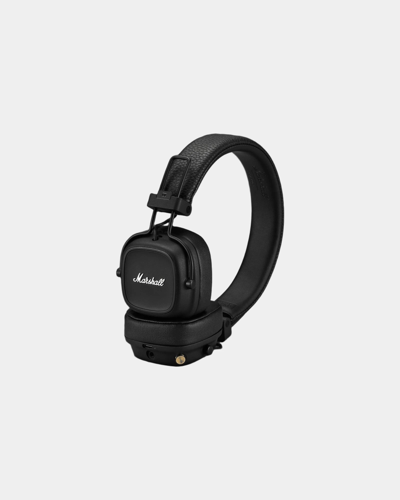 Koptelefoon draadloos Marshall Major IV om te personaliseren - 4