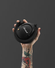 Koptelefoon ANC Marshall Monitor II om te personaliseren - 9