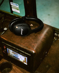 Koptelefoon ANC Marshall Monitor II om te personaliseren - 13