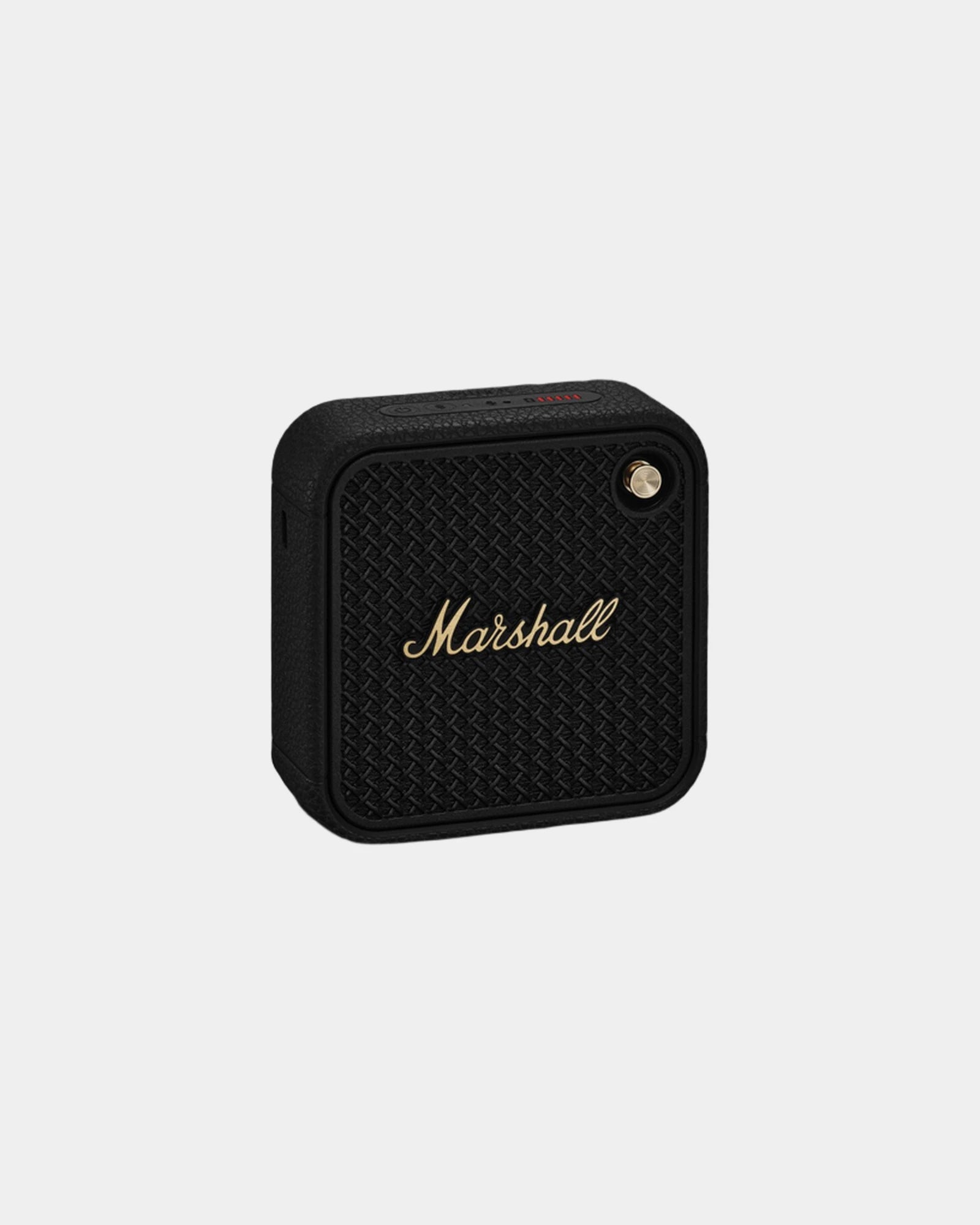 Speaker waterdicht gerecycled Willen II om te personaliseren - 5