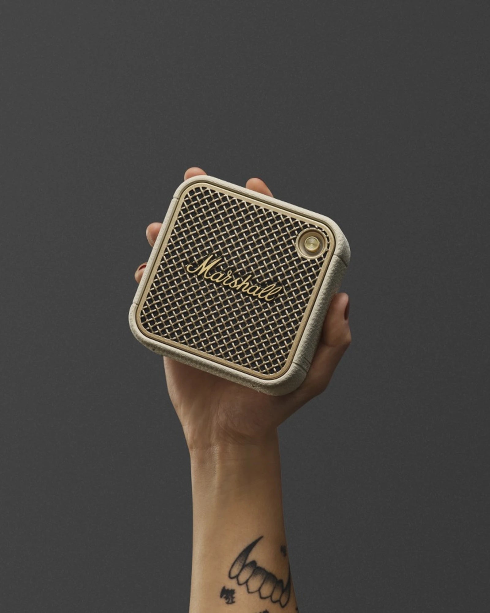 Speaker waterdicht gerecycled Willen II om te personaliseren - 23