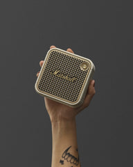 Speaker waterdicht gerecycled Willen II om te personaliseren - 23