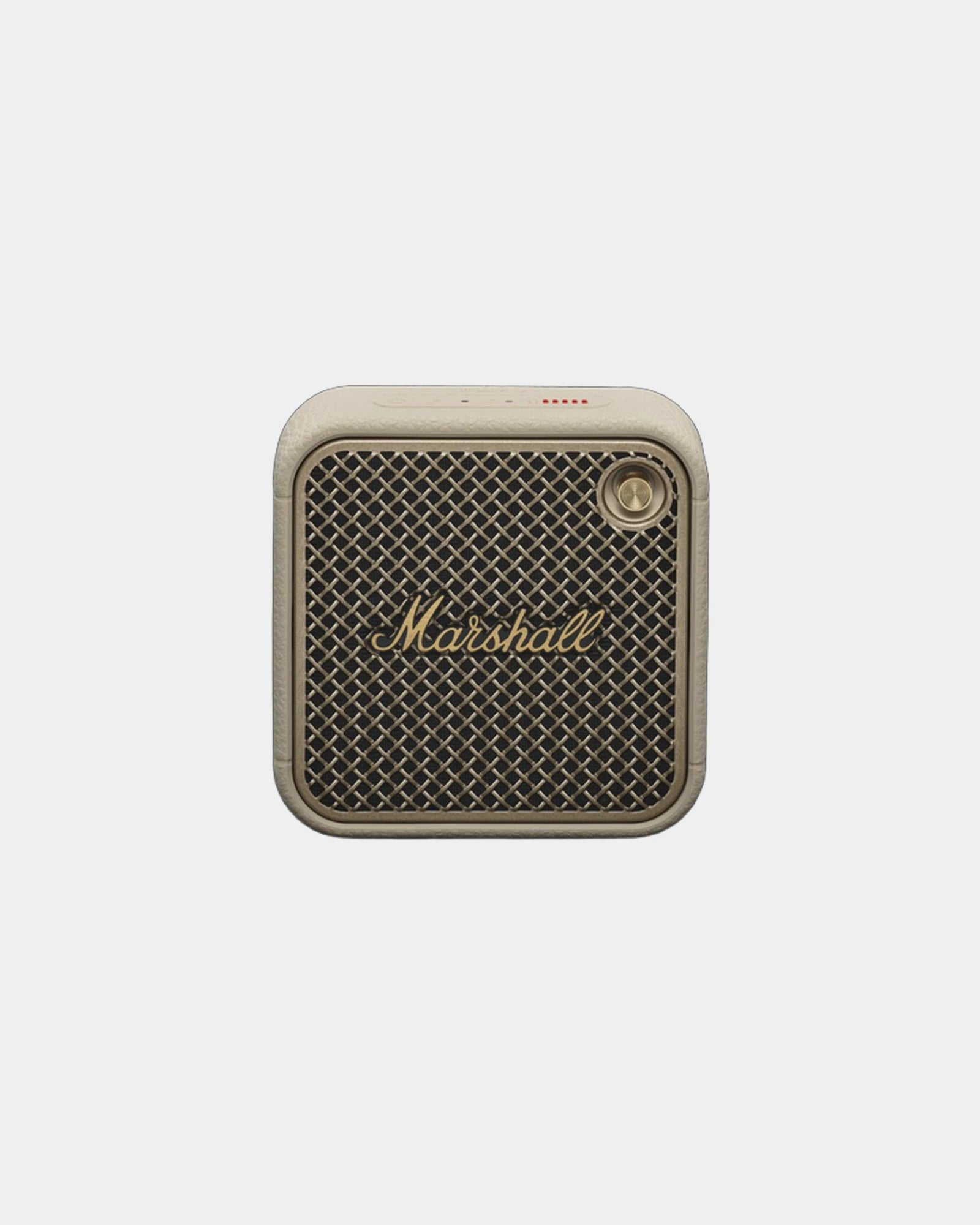 Speaker waterdicht gerecycled Willen II om te personaliseren - 4