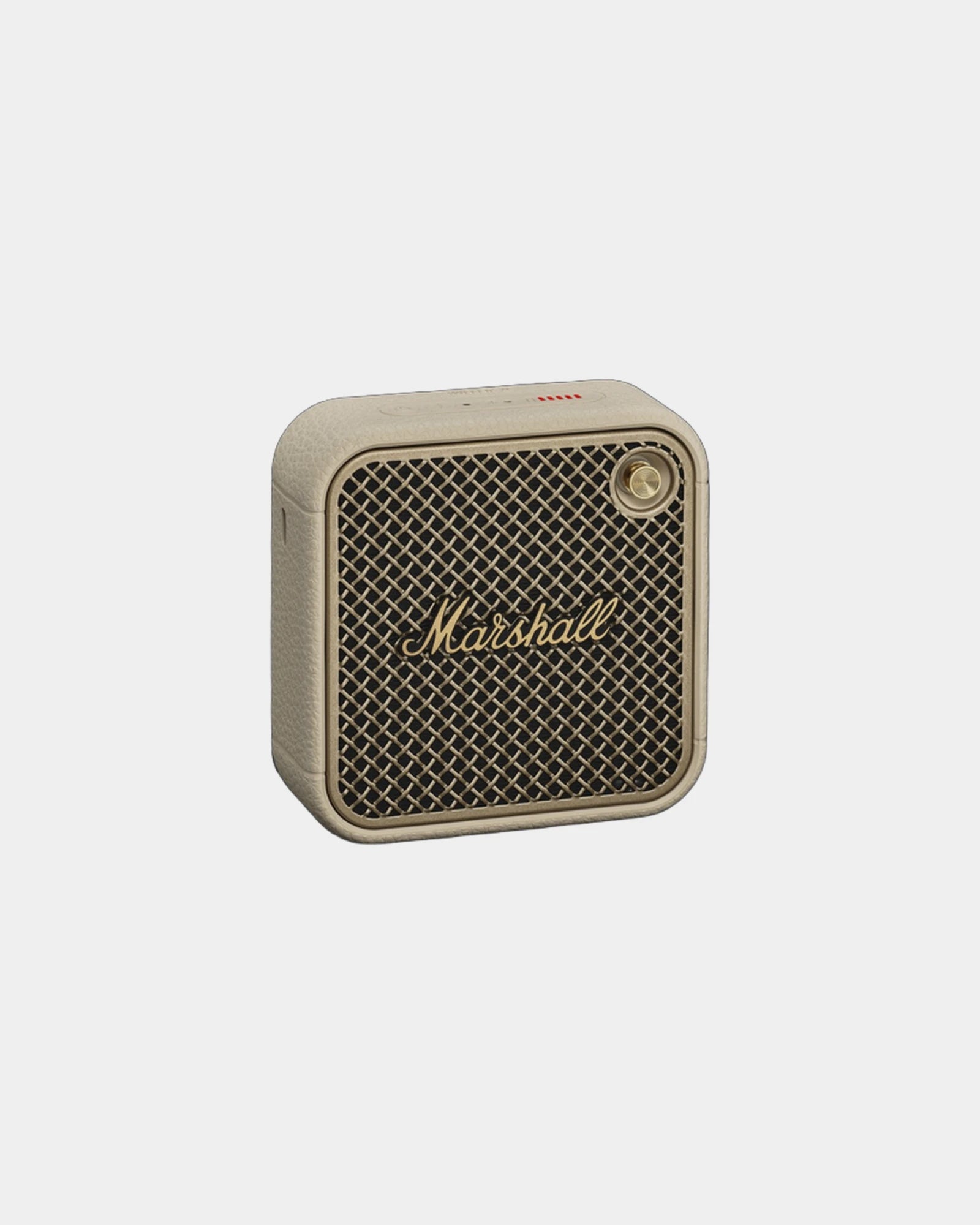 Speaker waterdicht gerecycled Willen II om te personaliseren - 20