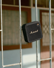 Speaker waterdicht gerecycled Willen II om te personaliseren - 14