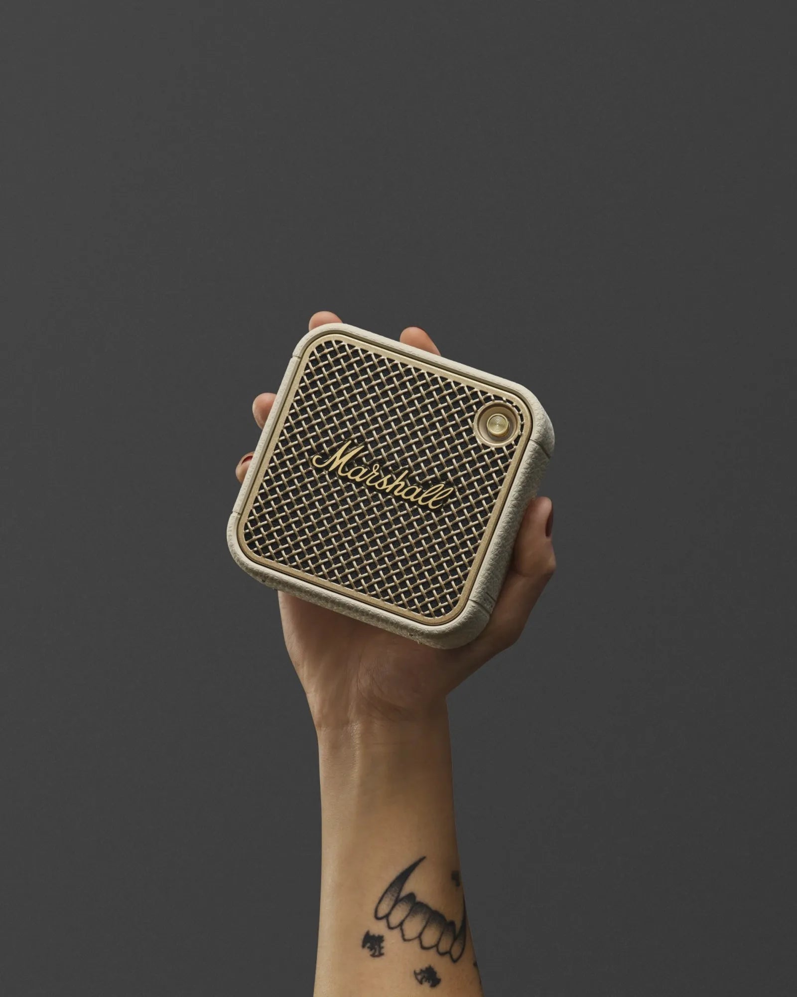 Speaker waterdicht gerecycled Willen II om te personaliseren - 24