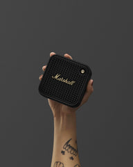 Speaker waterdicht gerecycled Willen II om te personaliseren - 10
