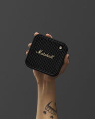 Speaker waterdicht gerecycled Willen II om te personaliseren - 8