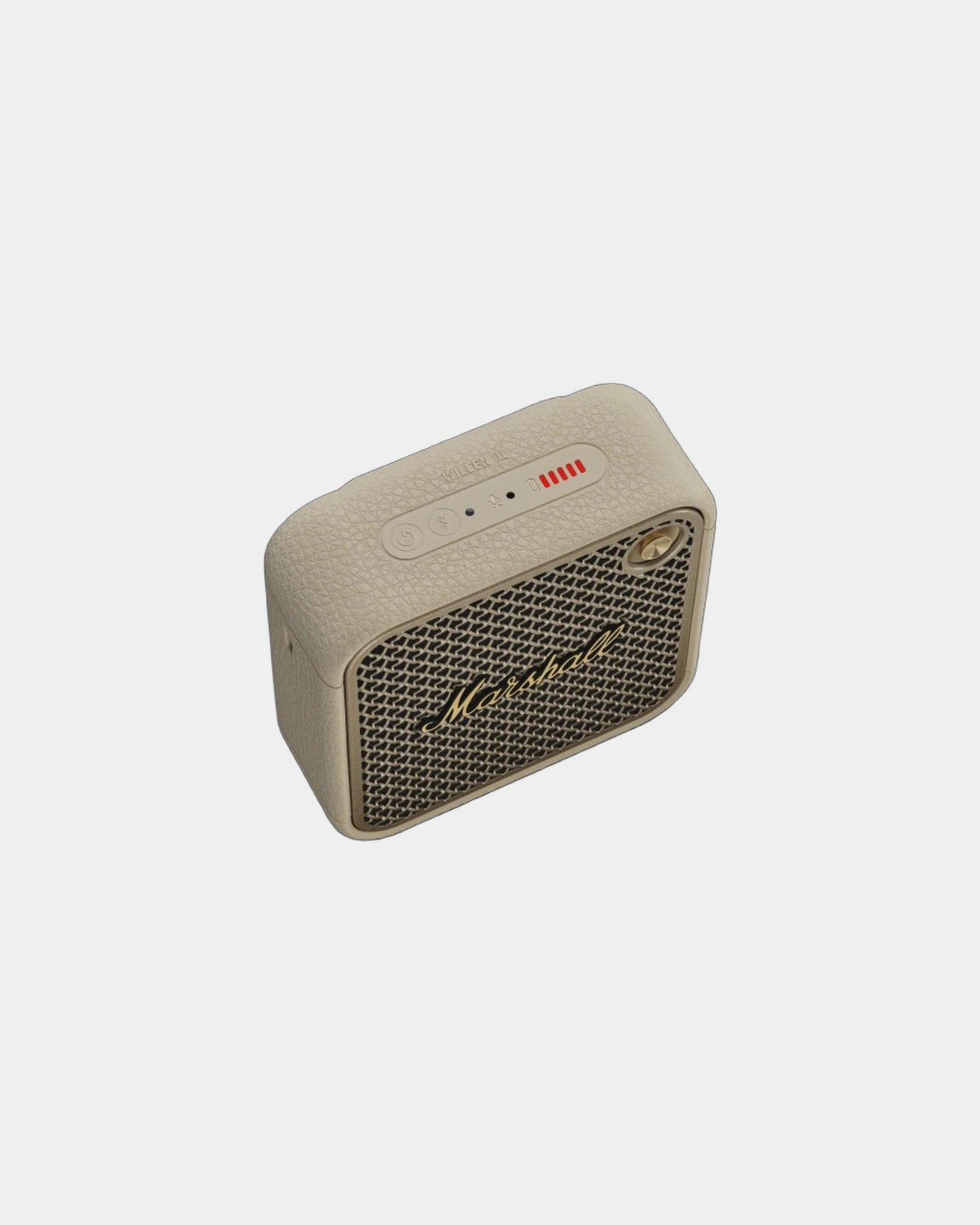 Speaker waterdicht gerecycled Willen II om te personaliseren - 18