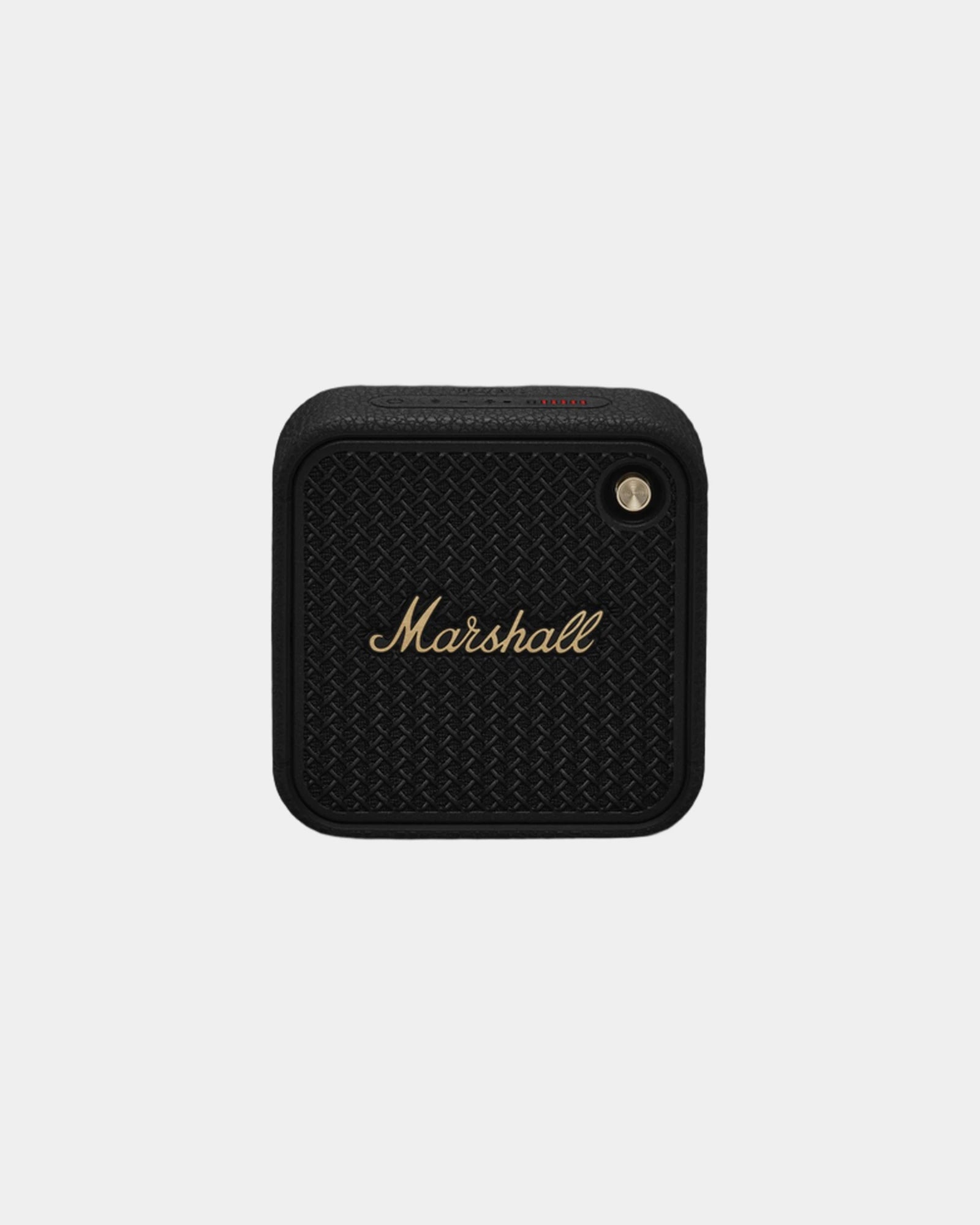 Speaker waterdicht gerecycled Willen II om te personaliseren - 3