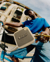 Speaker waterdicht gerecycled Willen II om te personaliseren - 13