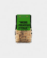Personaliseerbare mini-focaccia's - 1