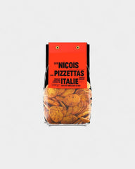 Personaliseerbare mini-focaccia's - 2