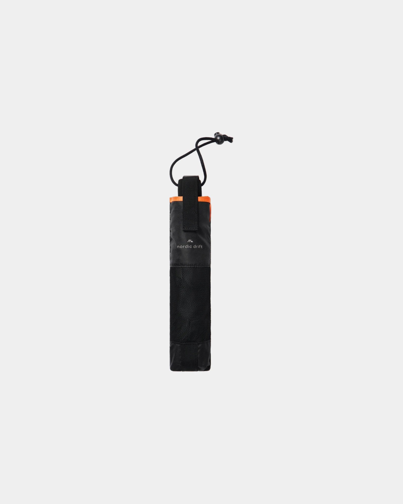 Stormparaplu gerecycled RPET 23" om te personaliseren - 3