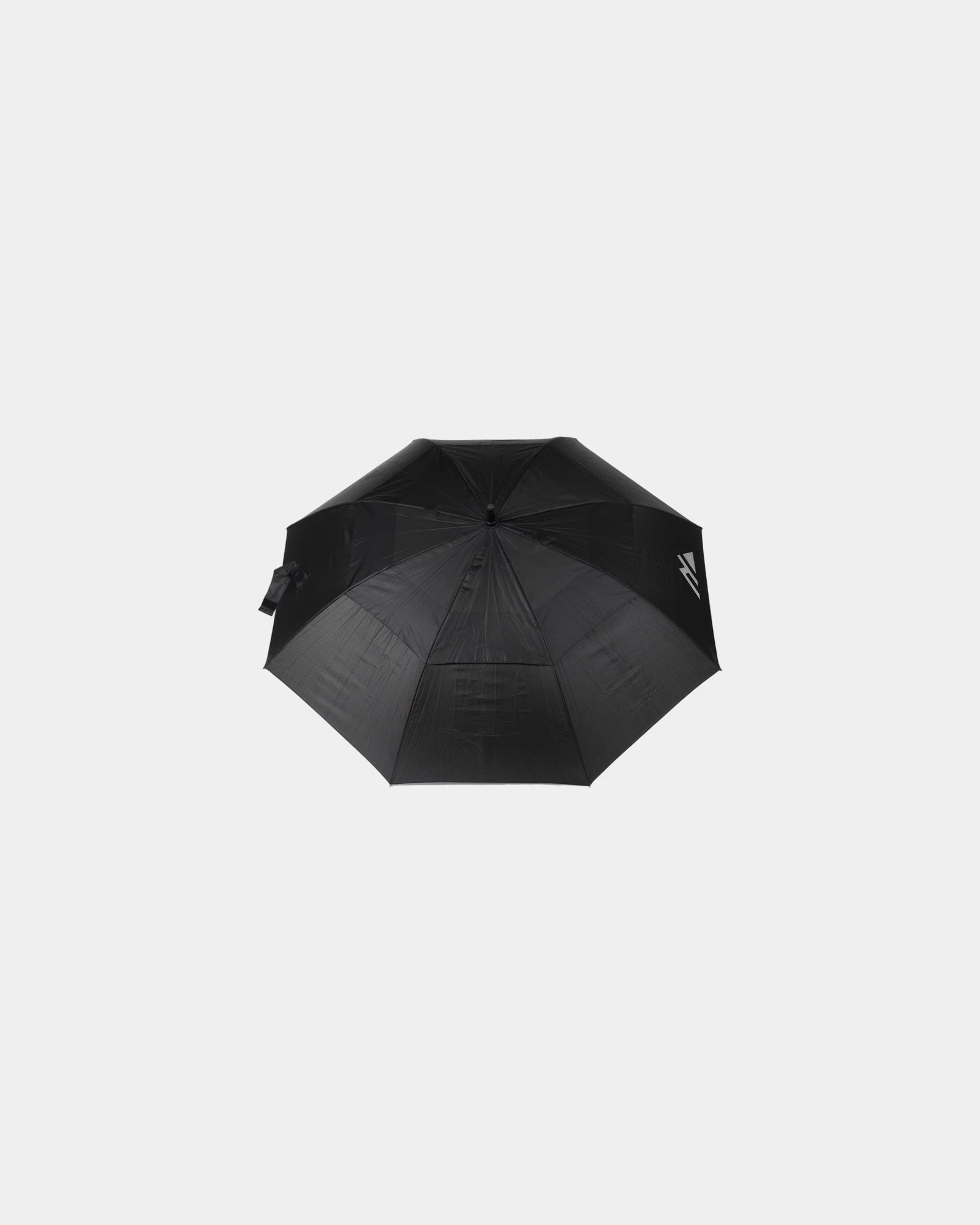 Stormparaplu 27" gerecycled RPET AWARE™ om te personaliseren - 3