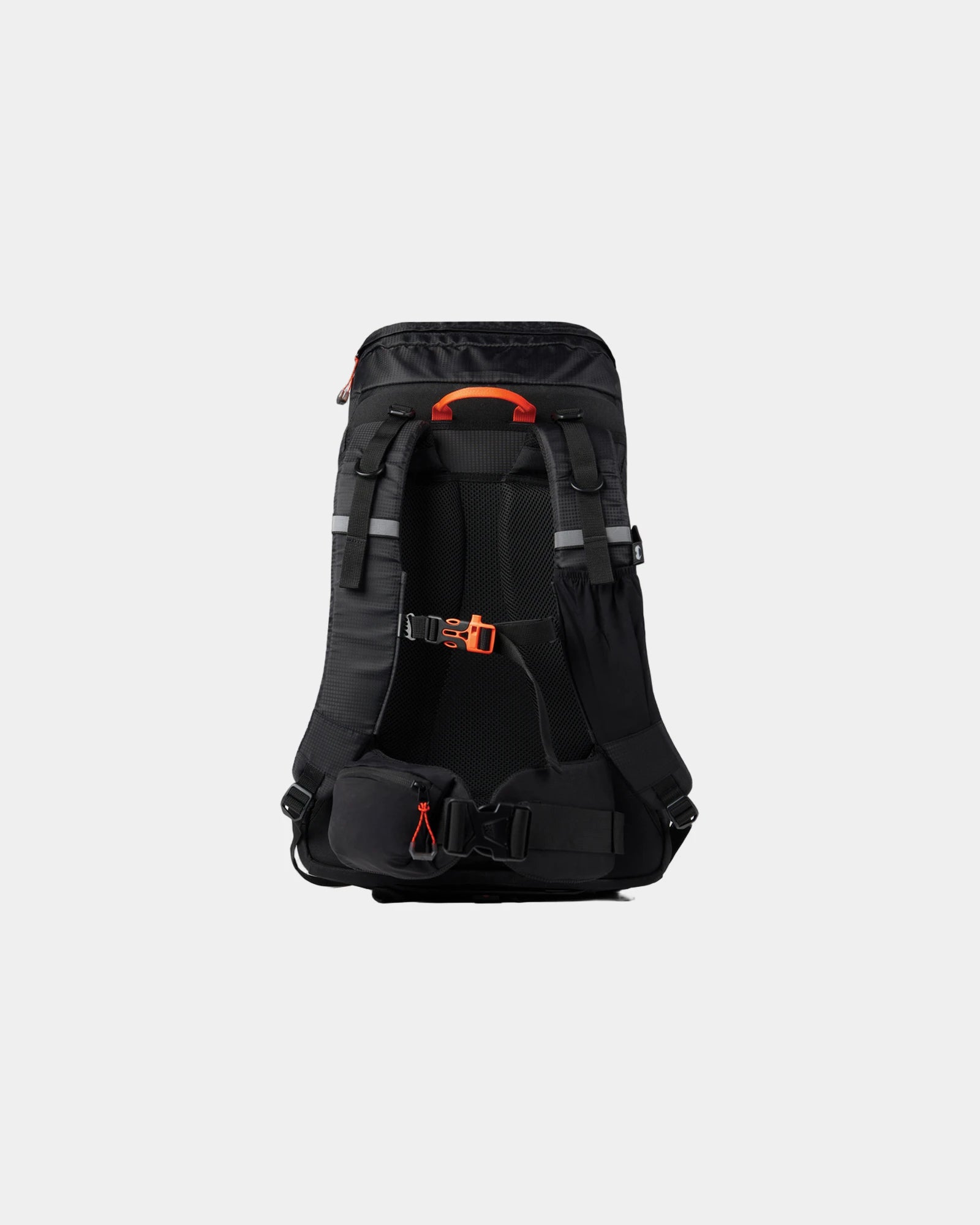 Gerecyclede rugzak RCS 33L om te personaliseren - 2