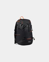 Gerecyclede rugzak RCS 24L reflecterend om te personaliseren - 1