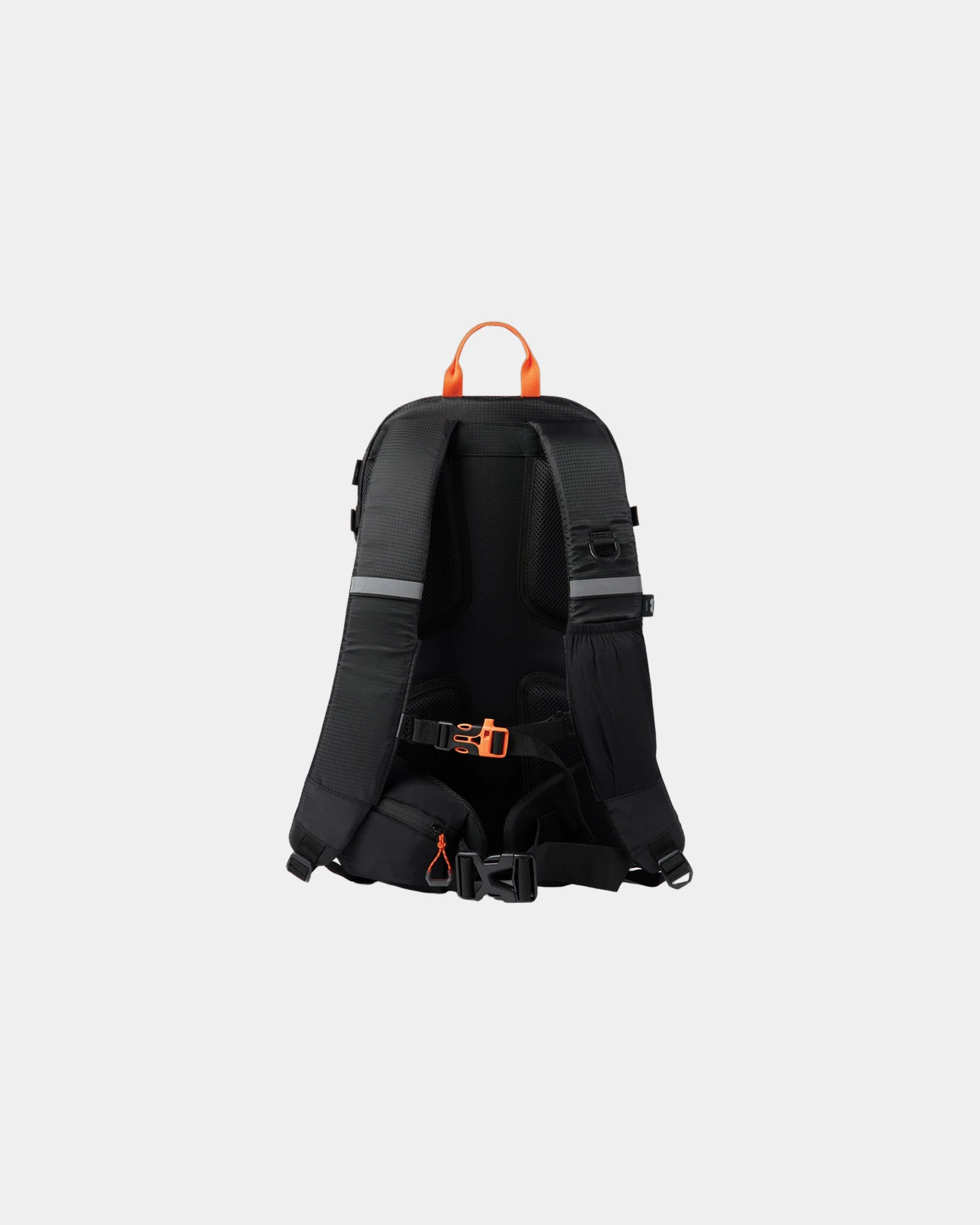 Gerecyclede rugzak RCS 24L reflecterend om te personaliseren - 2
