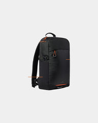 Gerecyclede rugzak RPET 16L om te personaliseren - 1