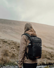 Gerecyclede rugzak RPET 16L om te personaliseren - 8